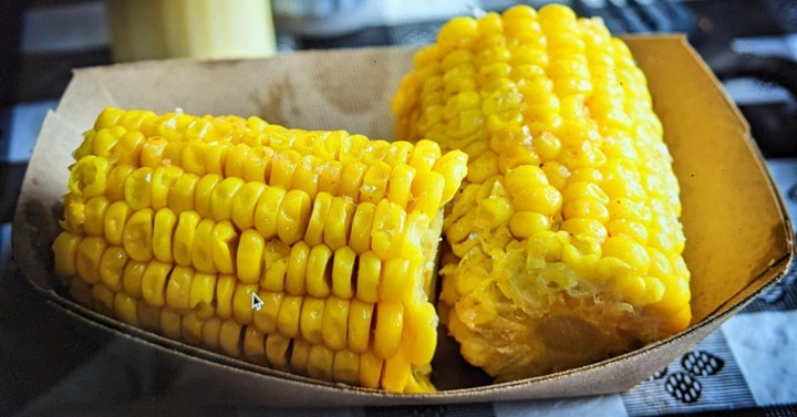 16oz Corn on the Cob (6 pieces)