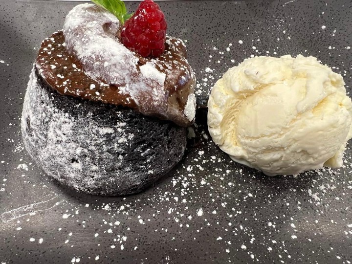 Lava Cake