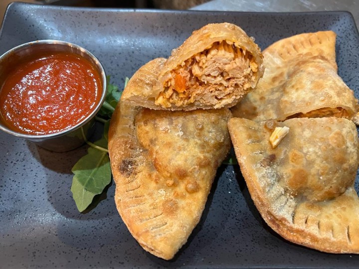 Chicken Empanada