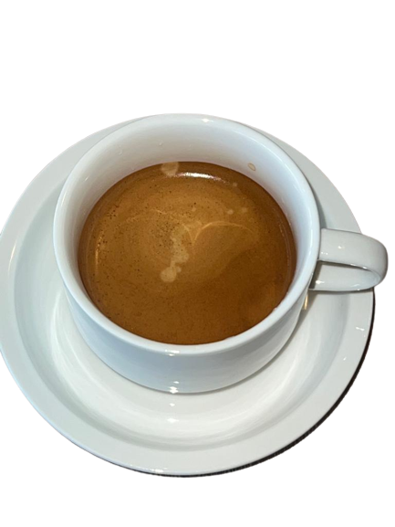 Double Espresso