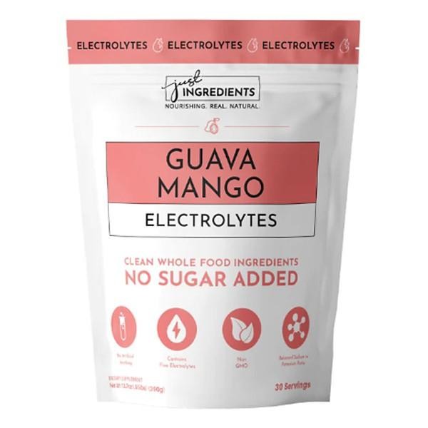 Guava Mango Electrolytes