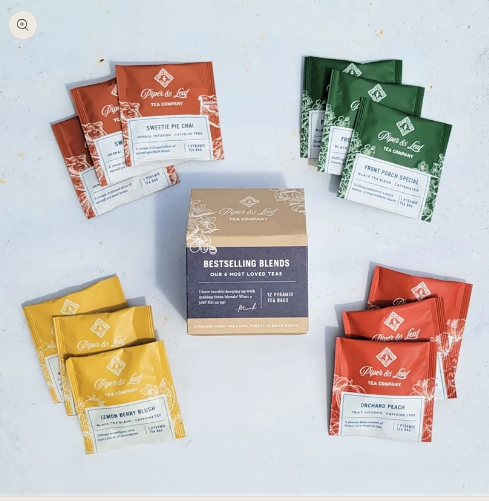 Bestselling Blends Variety Box