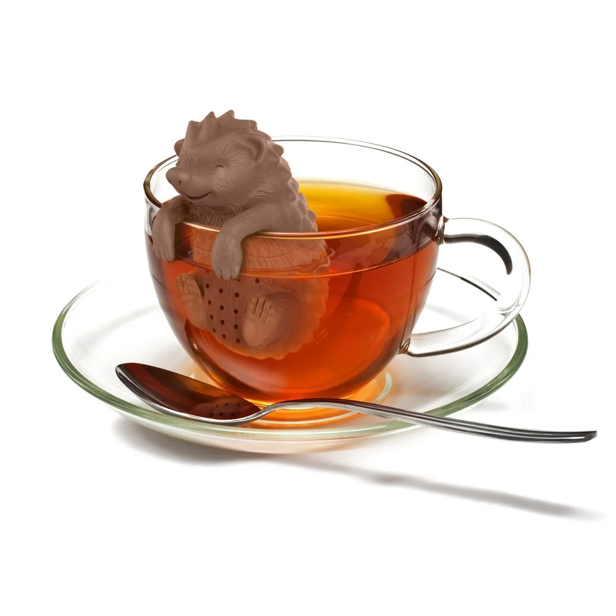 Cute-Tea Hedgehog Tea Infuser