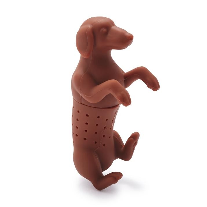 Fred Hot Dog Tea Infuser