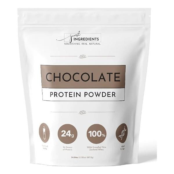 Chocolate Protein Powder