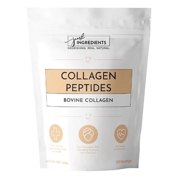 Collagen Peptides