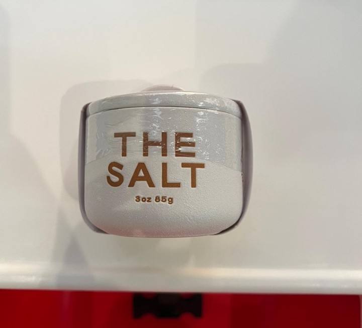 THE SALT