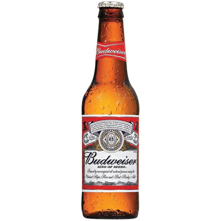 Budweiser