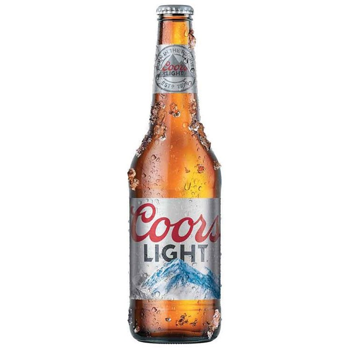 Coors Light