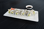 California Roll