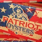 Oysters "Patriot" Dennis, MA (10 Count)
