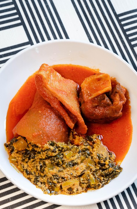 Efo Elegusi