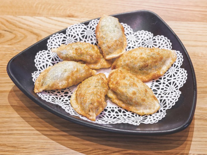 Dumplings