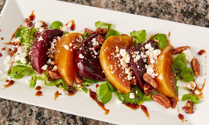 Beet Salad