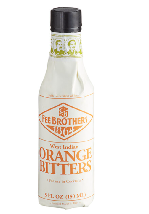 Orange Bitters