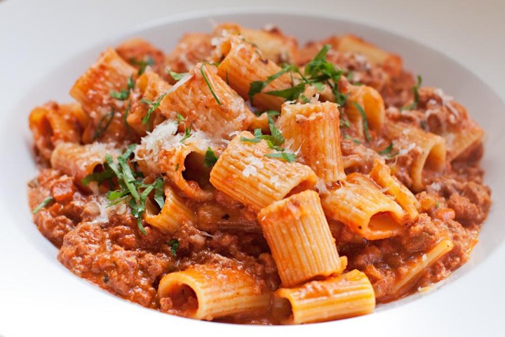 Rigatoni