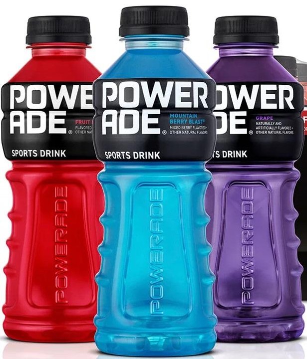 Powerade