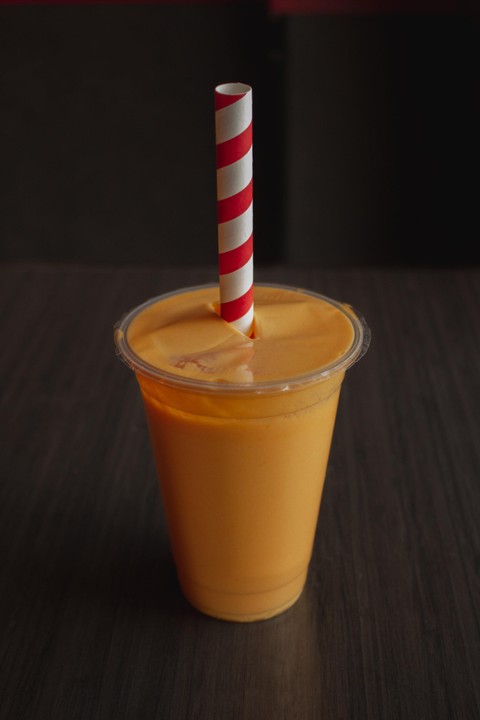 Mango Lassi