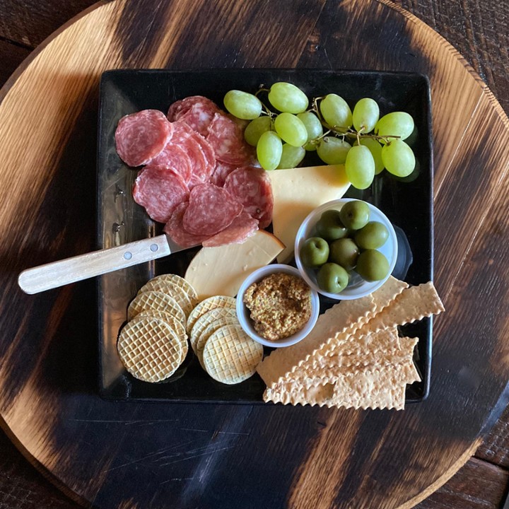 Charcuterie Board