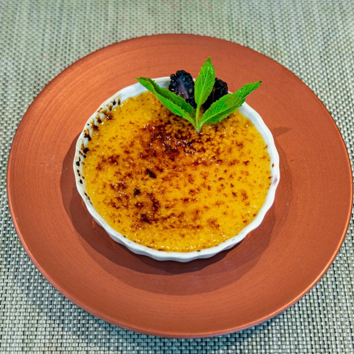 Creme Brulee