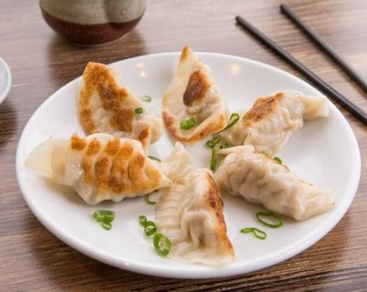 Mama's Homemade Dumplings