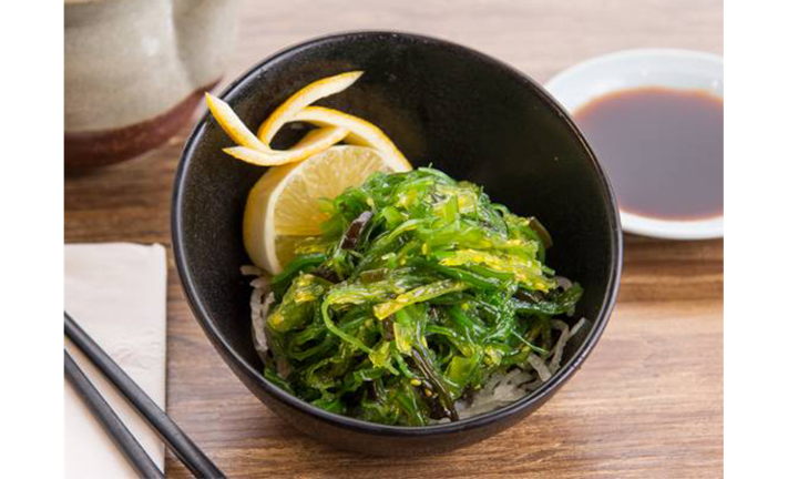 Seaweed Salad