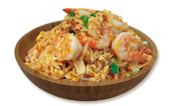 Noodle Dishes | Pad Thai