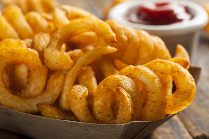 Curly Fries