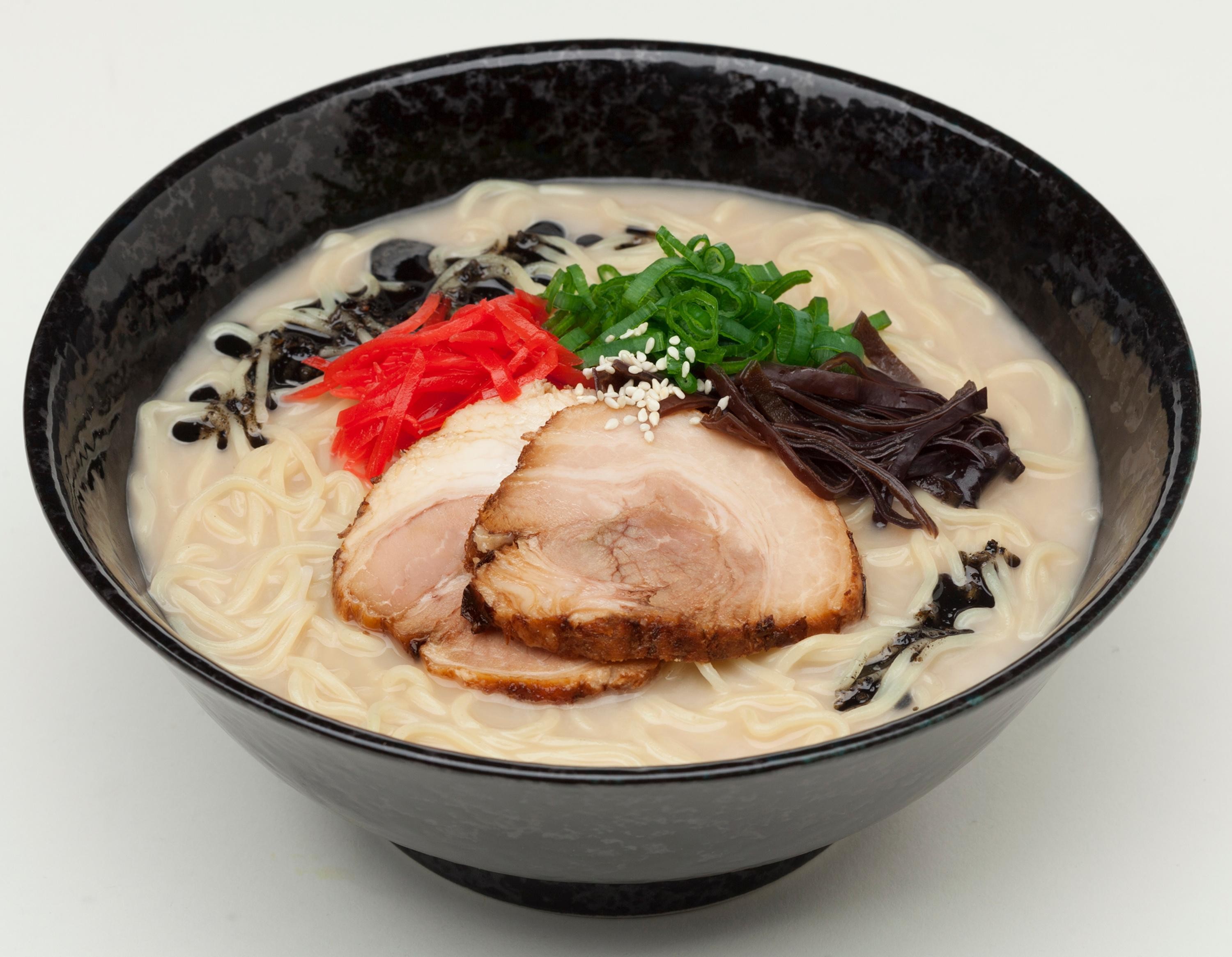 Soup Bowls | Tonkotsu Ramen