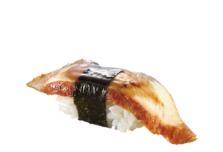 Unagi (Freshwater Eel)