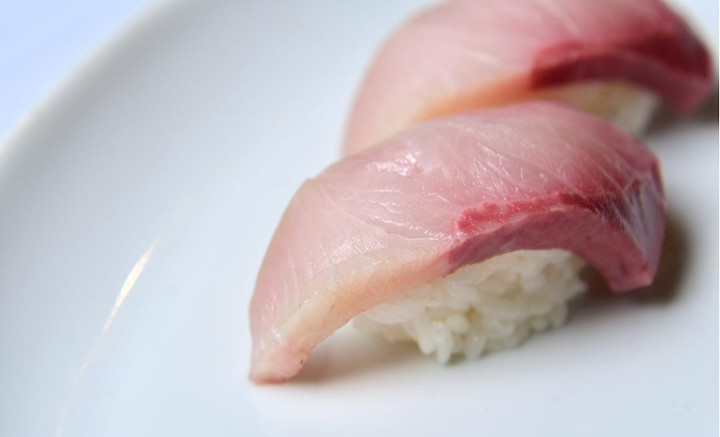 Hamachi (Yellowtail)