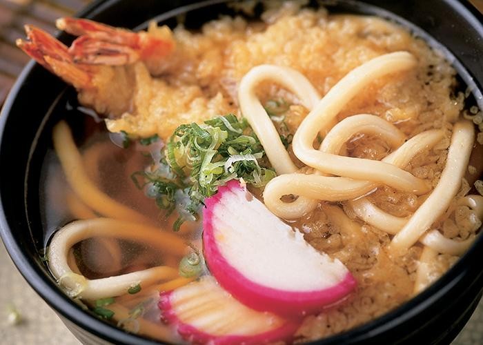 Soup Bowls | Udon Noodle Soup