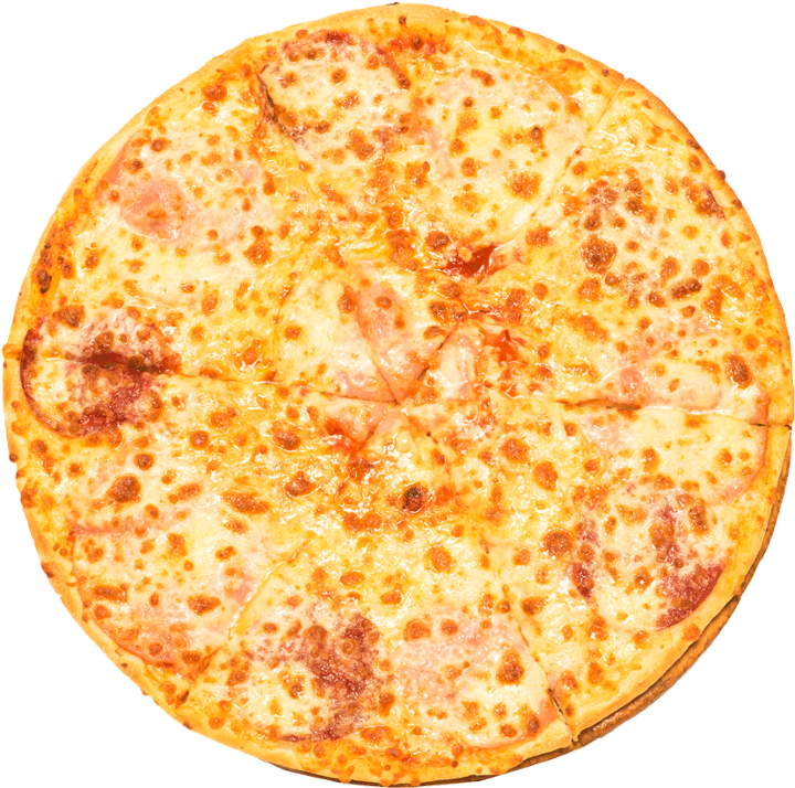 Cheese Pizza - Medium