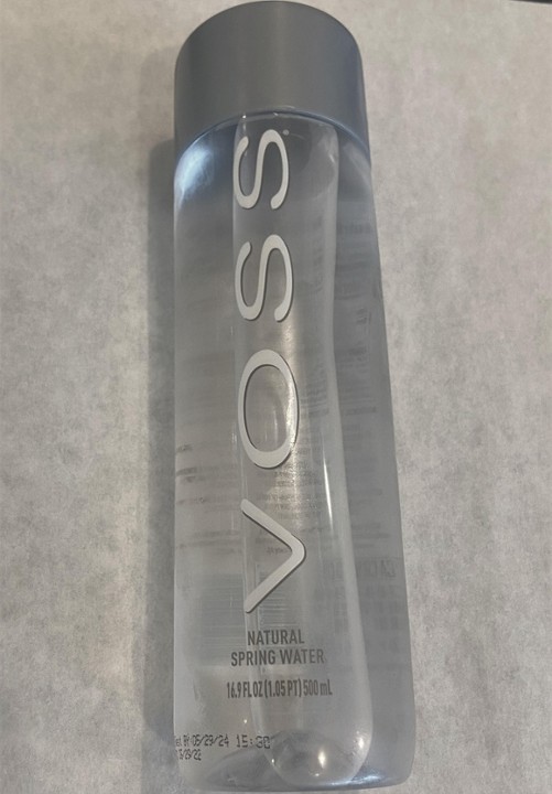 VOSS Spring Water