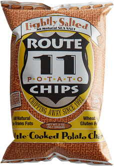 Route 11 Potato Chips