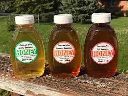 Local Honey