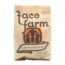 Taco Farm Tortilla Chips