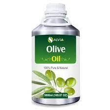Salcia Olive Oil