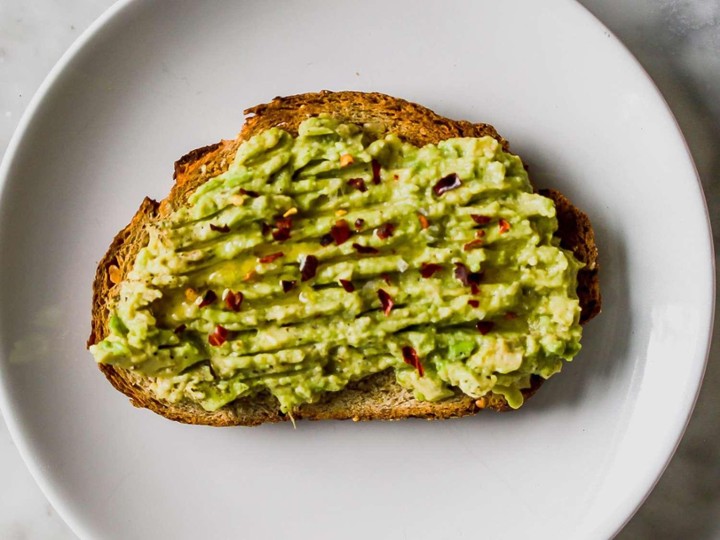 518 Avocado Toast