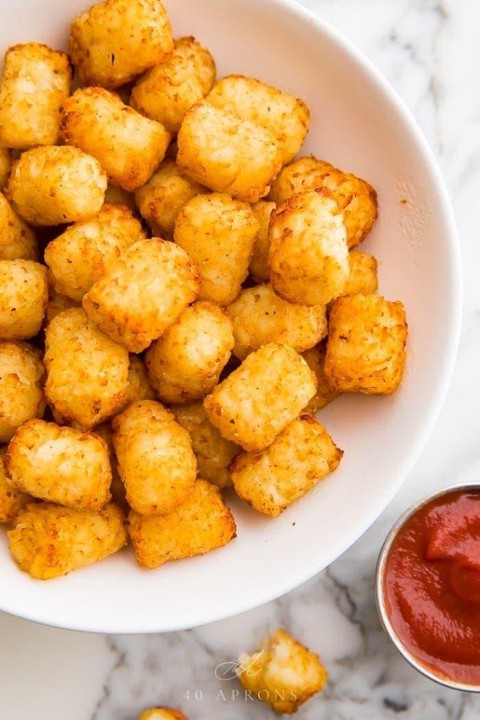 518 Tater Tots