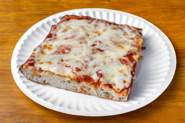 Sicilian Slice