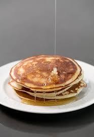 Pancakes