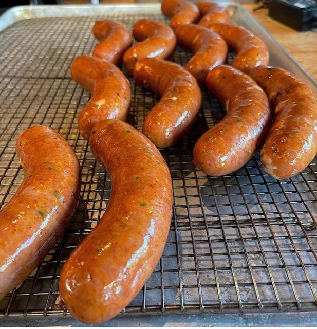 Housemade Sausage
