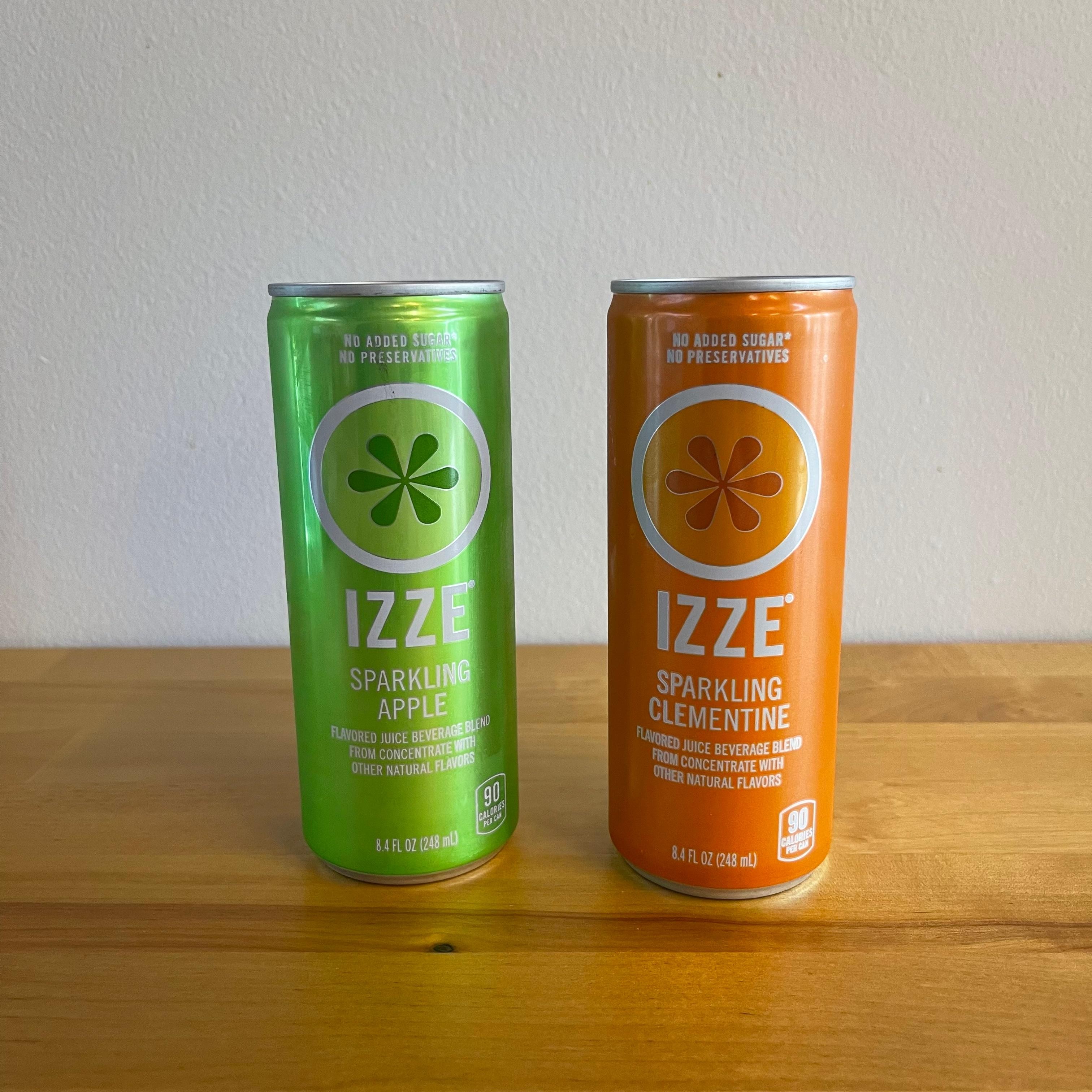 Izze