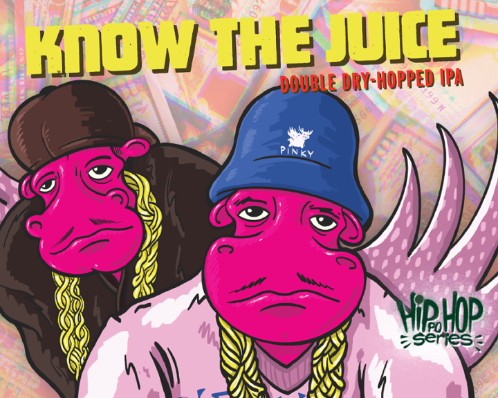 Know The Juice