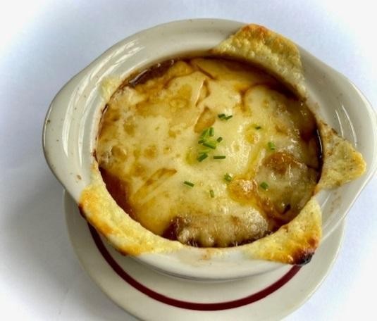 French Onion Soup