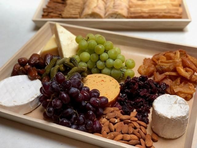 Cheese Platter