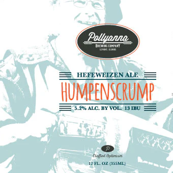 03 - Pollyanna Humpenscrump
