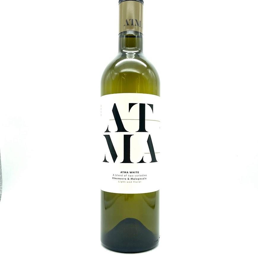 Thymiopoulous - Atma Xino White Wine