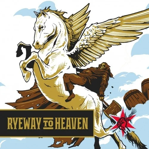 Revolution - Ryeway to Heaven (2023)